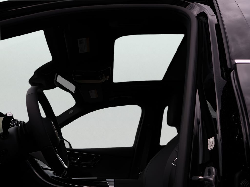 2026 Mercedes-Benz GLC GLC 300 San Clemente CA