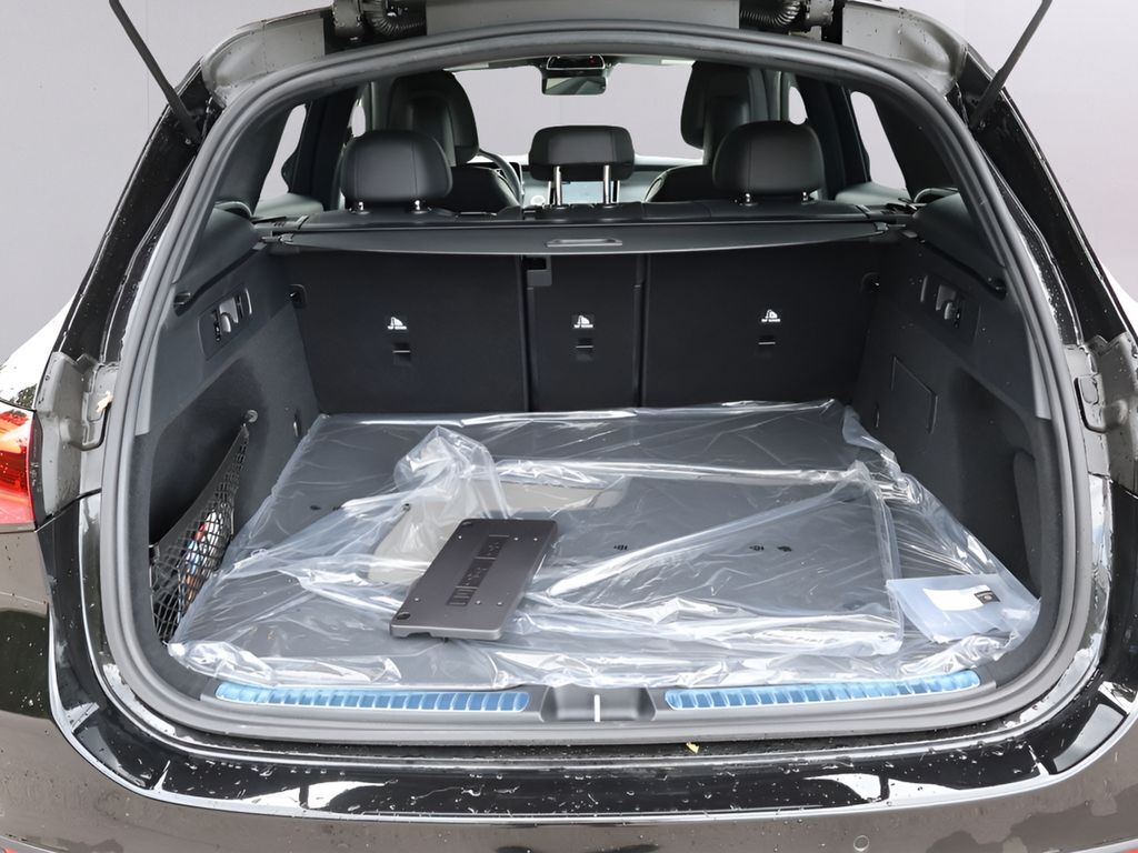 2026 Mercedes-Benz GLC GLC 300 San Clemente CA