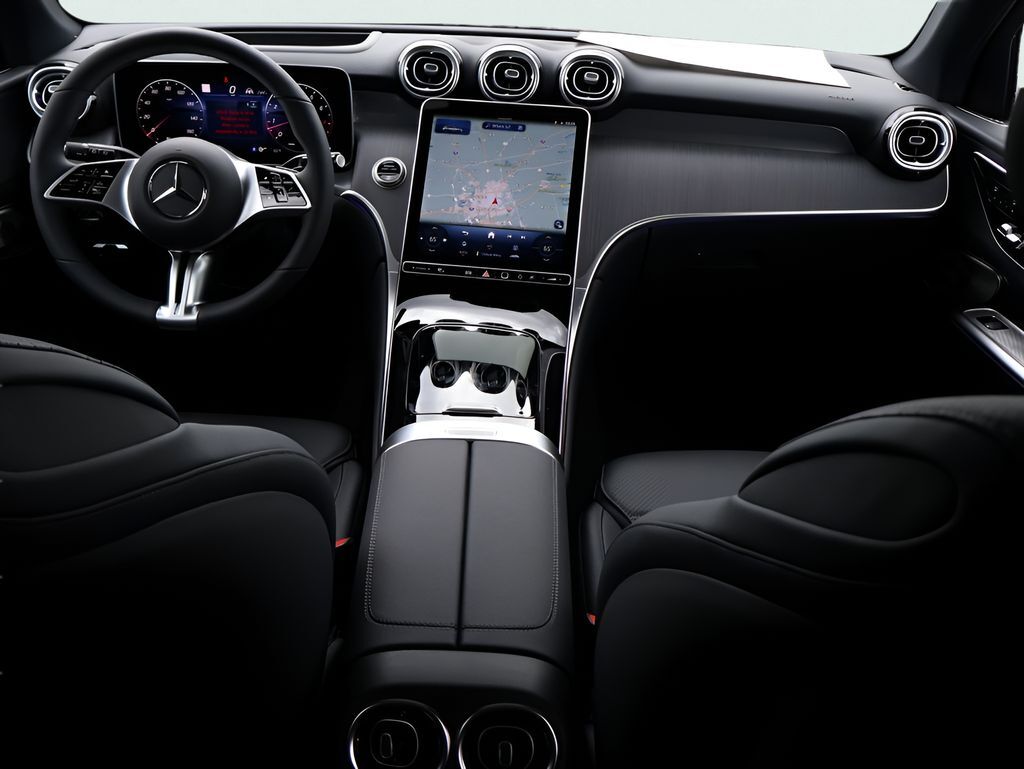 2026 Mercedes-Benz GLC GLC 300 San Clemente CA