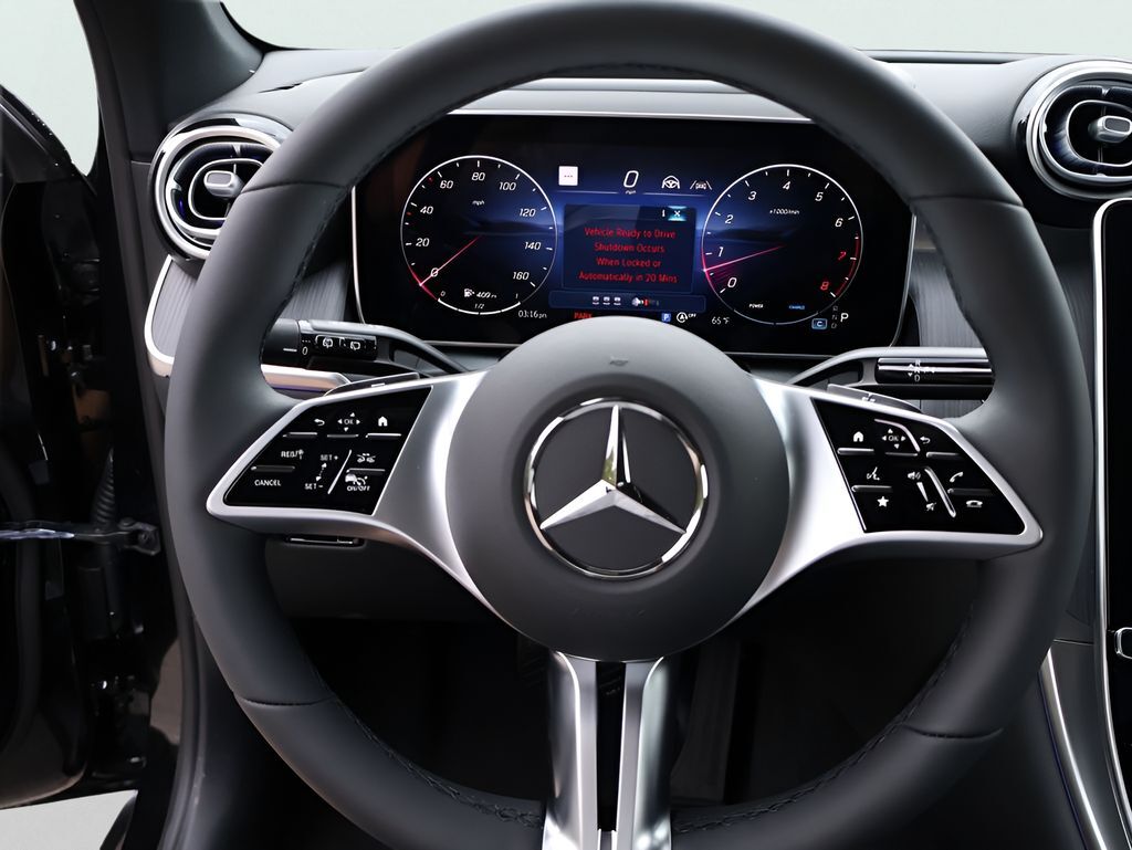 2026 Mercedes-Benz GLC GLC 300 San Clemente CA
