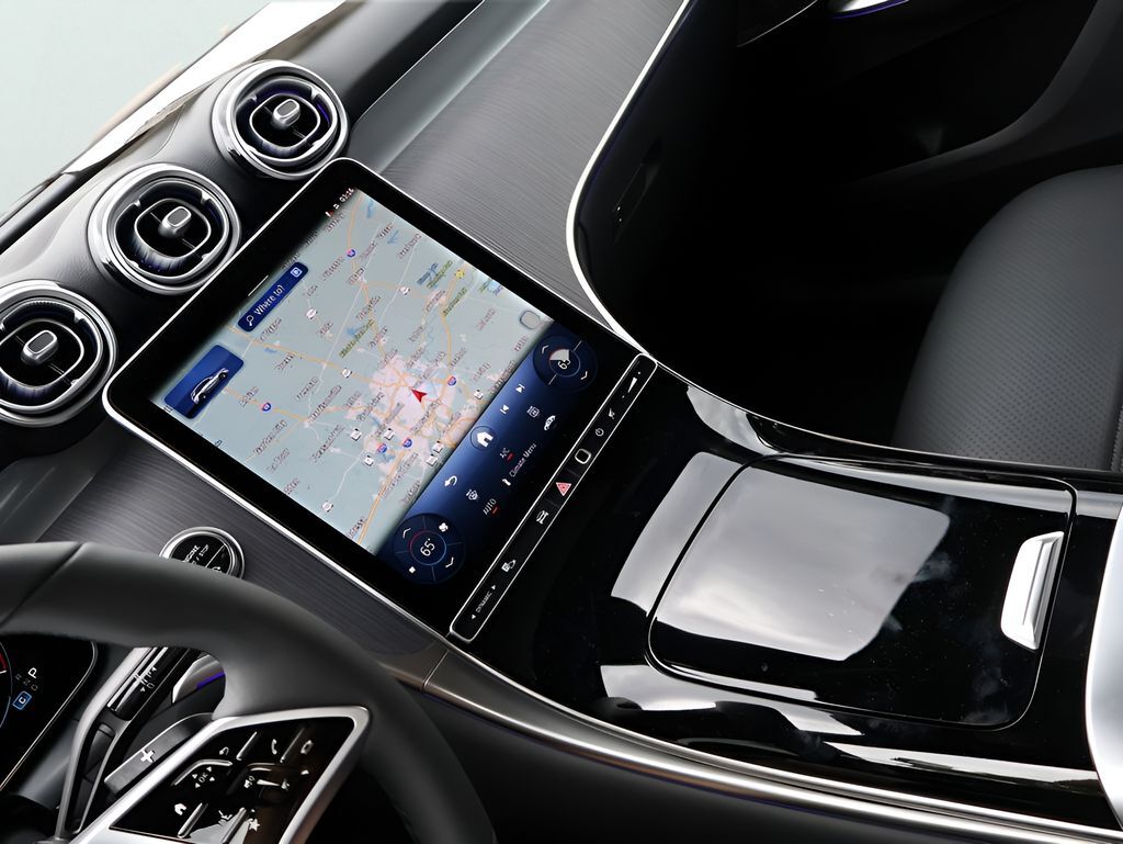 2026 Mercedes-Benz GLC GLC 300 San Clemente CA