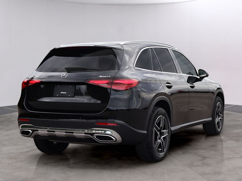 2026 Mercedes-Benz GLC GLC 300 San Clemente CA