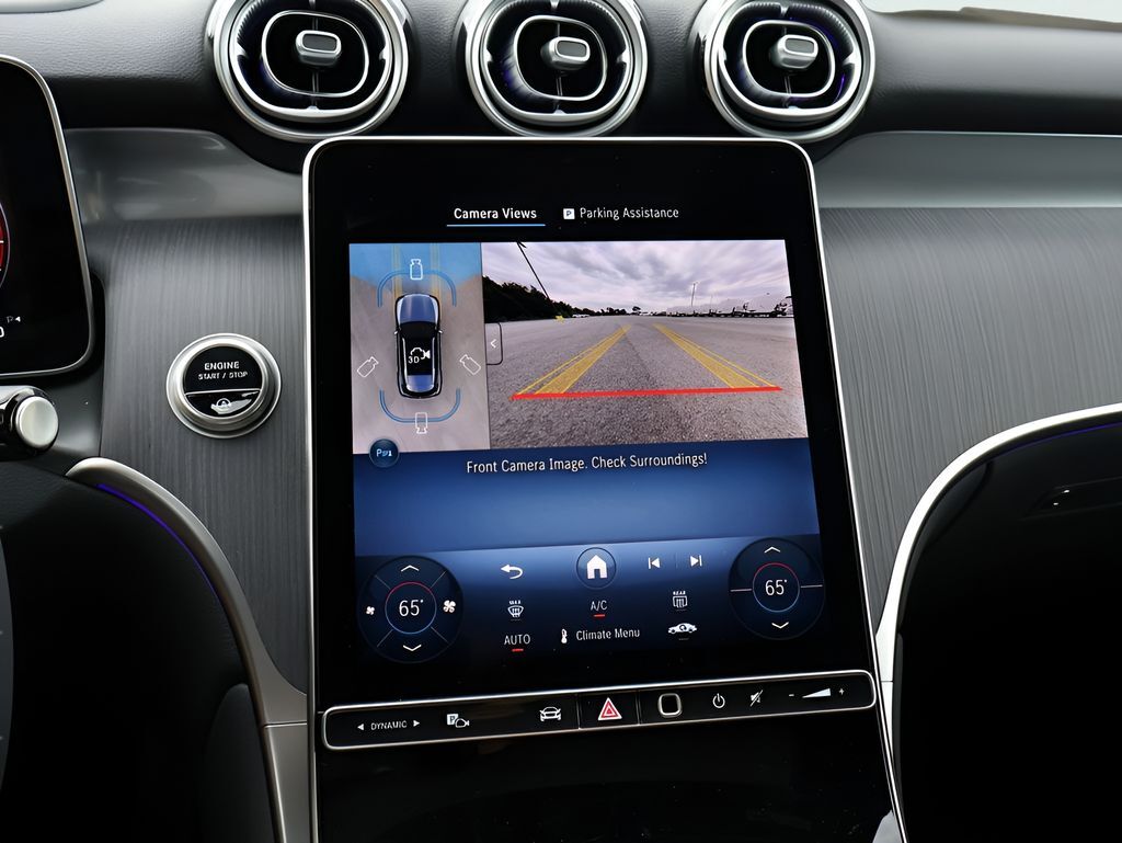 2026 Mercedes-Benz GLC GLC 300 San Clemente CA