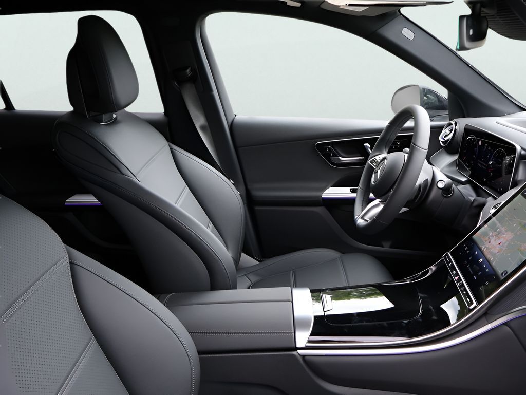 2026 Mercedes-Benz GLC GLC 300 San Clemente CA