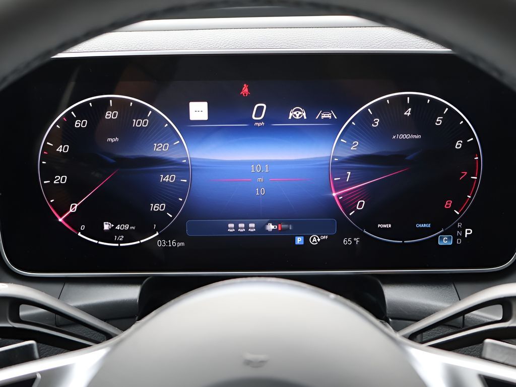 2026 Mercedes-Benz GLC GLC 300 San Clemente CA