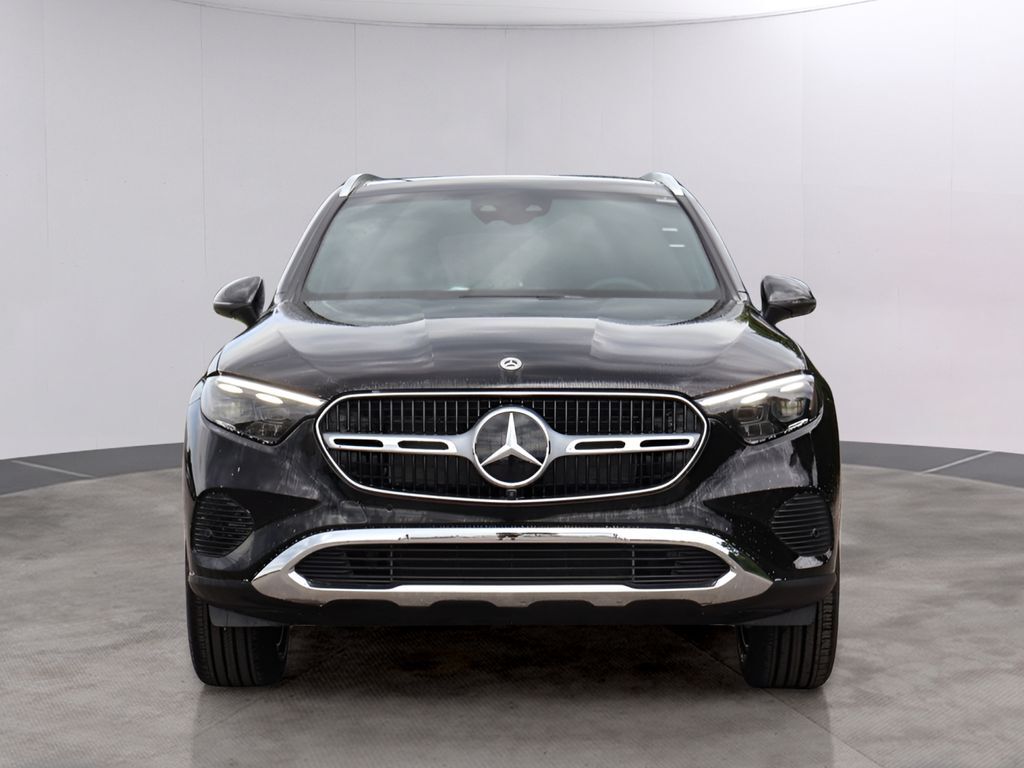 2026 Mercedes-Benz GLC GLC 300 San Clemente CA