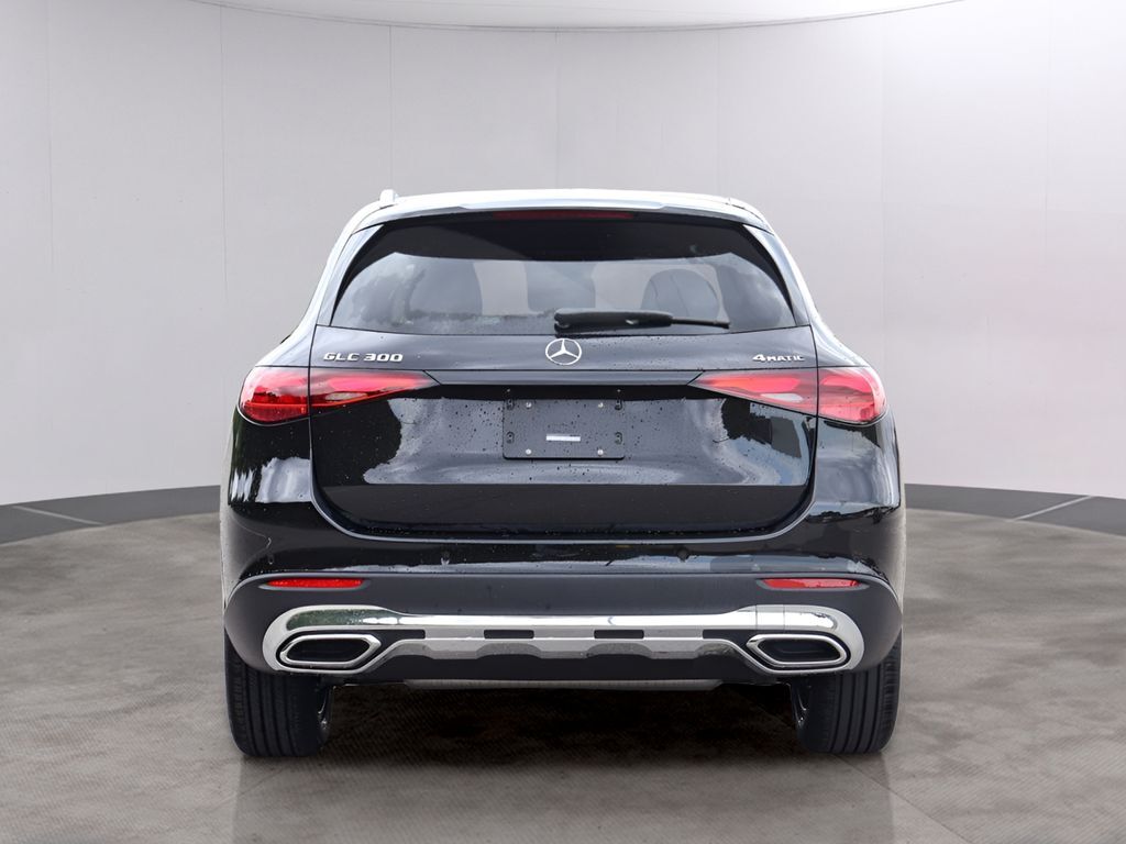 2026 Mercedes-Benz GLC GLC 300 San Clemente CA