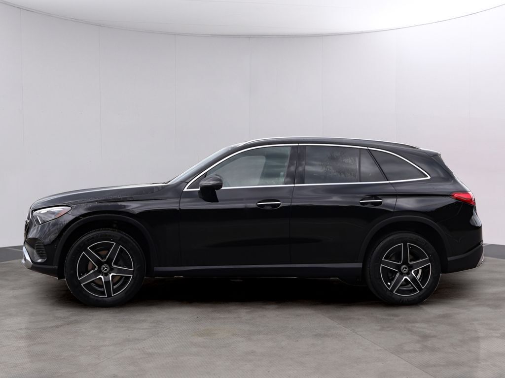 2026 Mercedes-Benz GLC GLC 300 San Clemente CA
