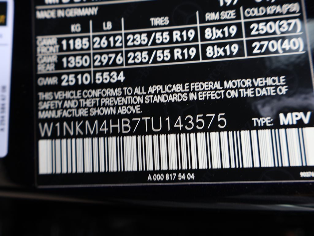 2026 Mercedes-Benz GLC GLC 300 San Clemente CA