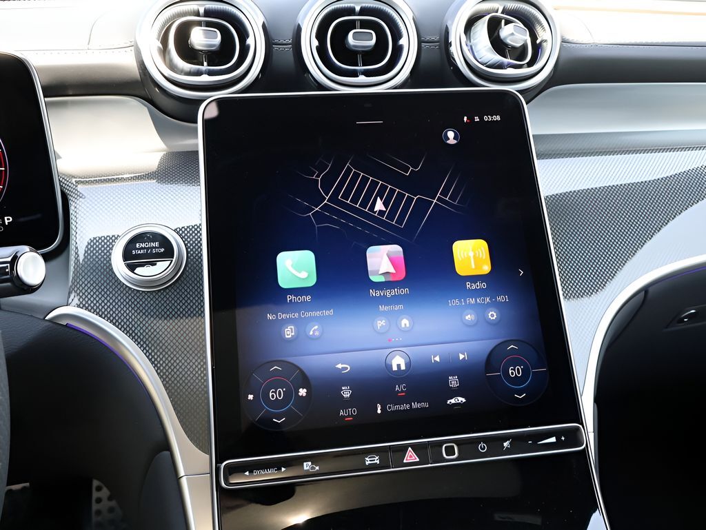 2026 Mercedes-Benz GLC GLC 300 San Clemente CA