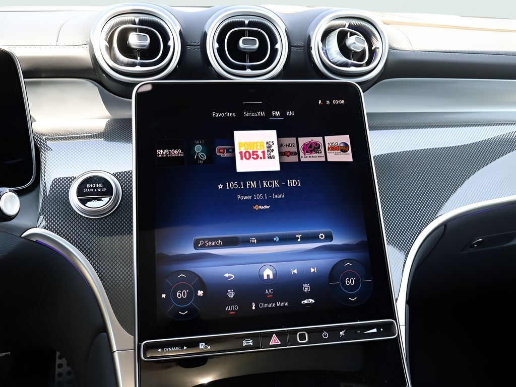 2026 Mercedes-Benz GLC GLC 300 San Clemente CA
