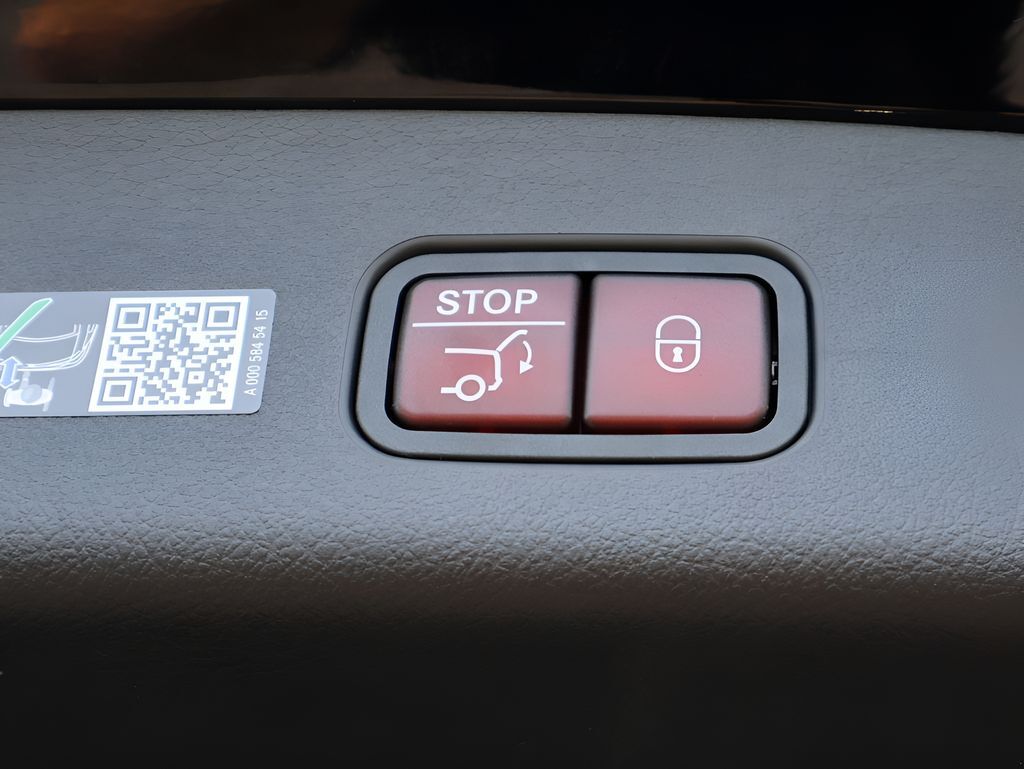 2026 Mercedes-Benz GLC GLC 300 San Clemente CA