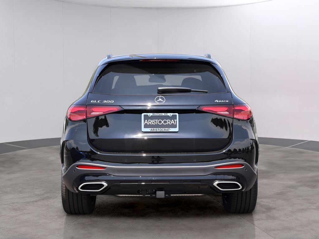 2026 Mercedes-Benz GLC GLC 300 San Clemente CA
