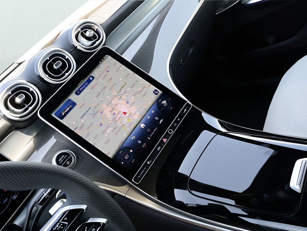 2026 Mercedes-Benz GLC GLC 300 San Clemente CA