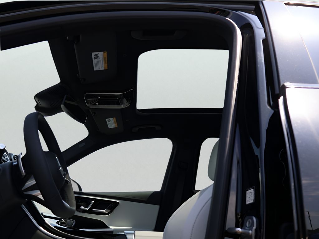 2026 Mercedes-Benz GLC GLC 300 San Clemente CA