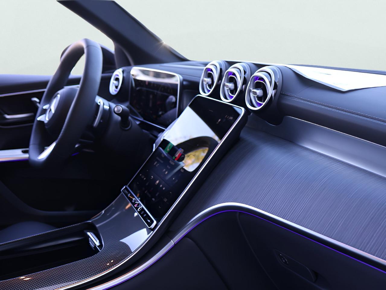 2026 Mercedes-Benz GLC GLC 300 San Clemente CA