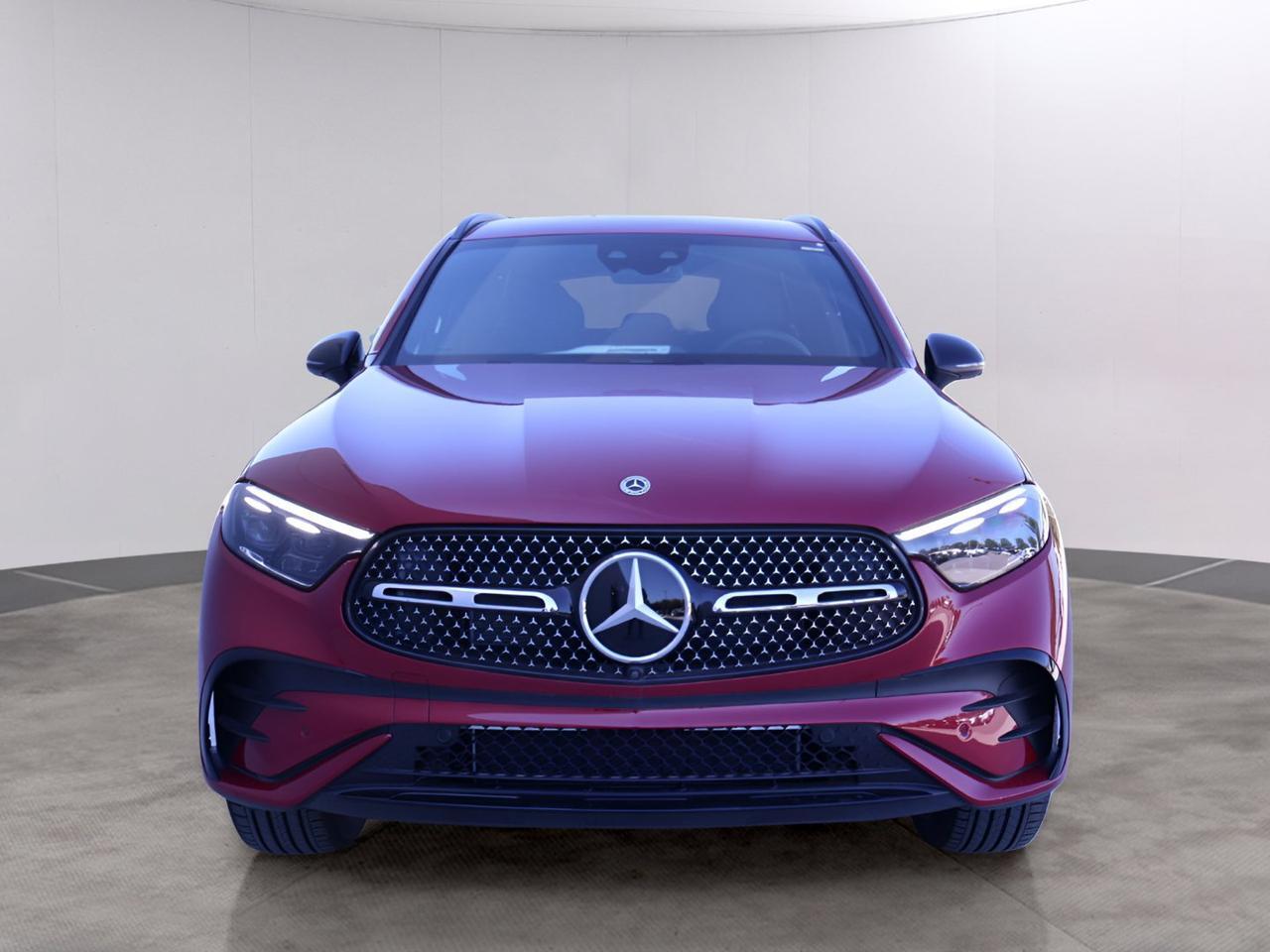2026 Mercedes-Benz GLC GLC 300 San Clemente CA