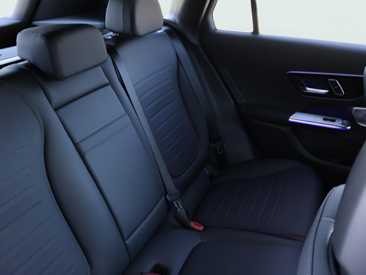 2026 Mercedes-Benz GLC GLC 300 San Clemente CA