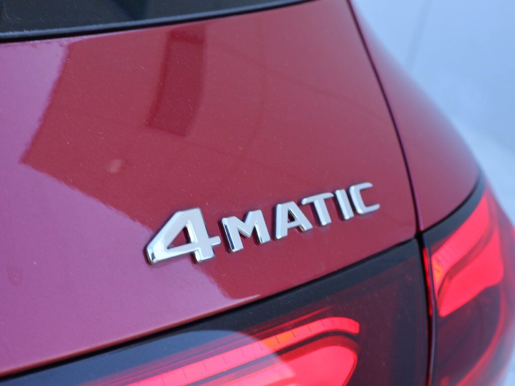 2026 Mercedes-Benz GLC GLC 300 San Clemente CA