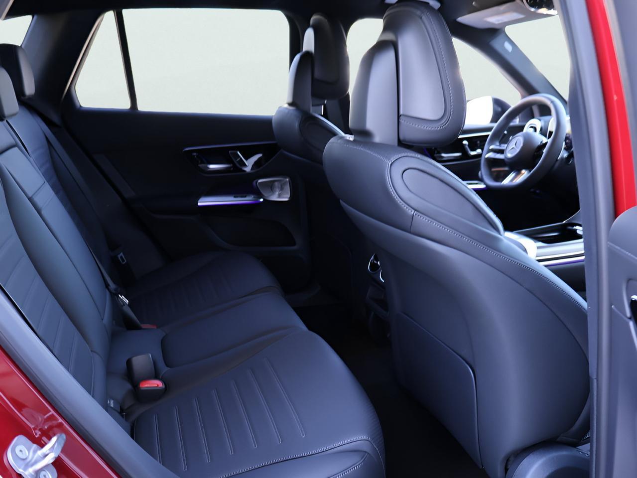 2026 Mercedes-Benz GLC GLC 300 San Clemente CA