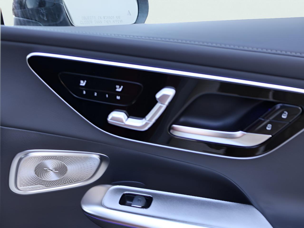 2026 Mercedes-Benz GLC GLC 300 San Clemente CA