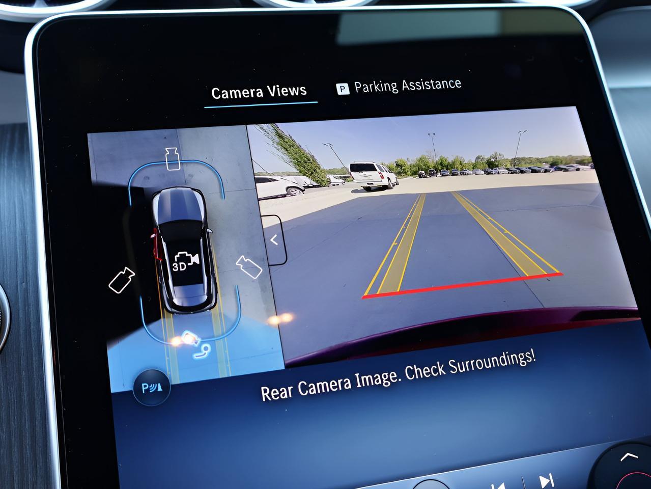 2026 Mercedes-Benz GLC GLC 300 San Clemente CA