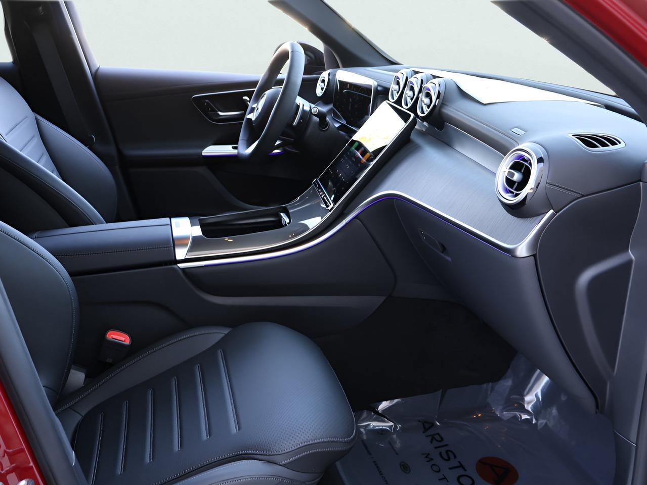 2026 Mercedes-Benz GLC GLC 300 San Clemente CA