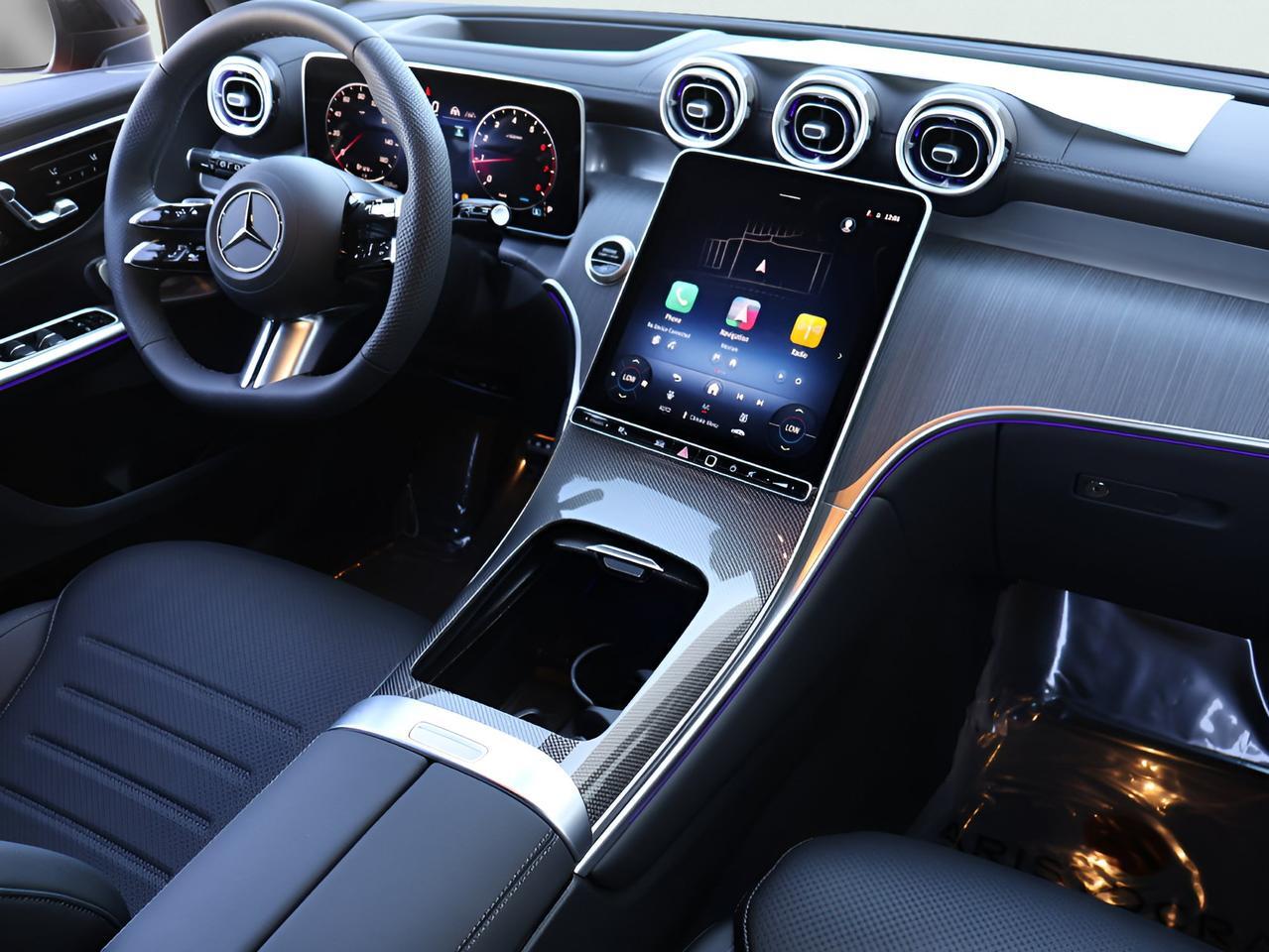 2026 Mercedes-Benz GLC GLC 300 San Clemente CA