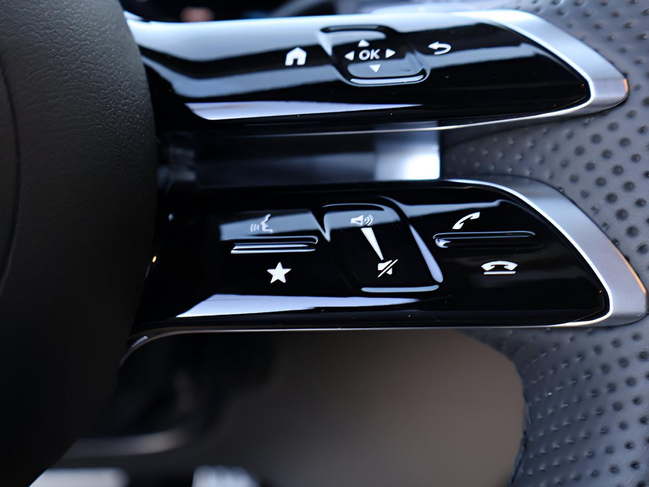2026 Mercedes-Benz GLC GLC 300 San Clemente CA