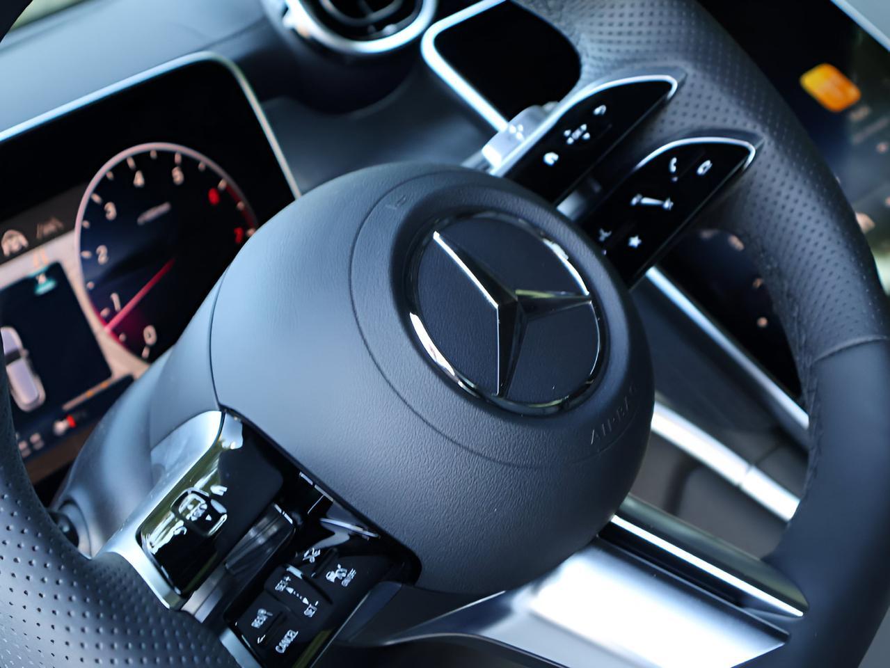 2026 Mercedes-Benz GLC GLC 300 San Clemente CA