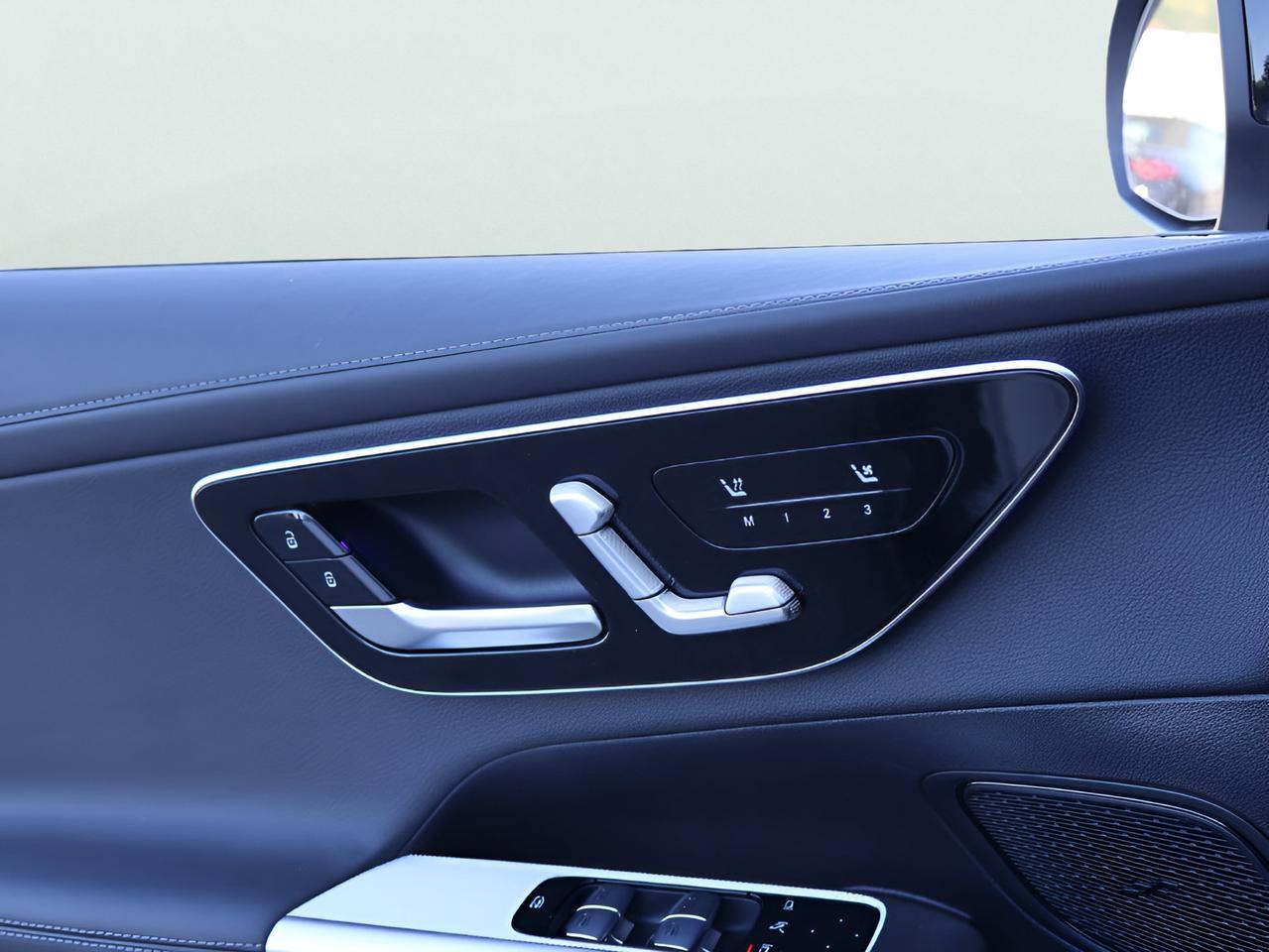 2026 Mercedes-Benz GLC GLC 300 San Clemente CA
