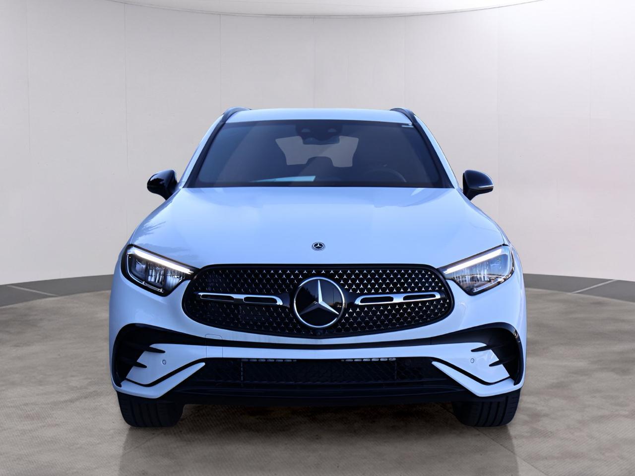 2026 Mercedes-Benz GLC GLC 300 San Clemente CA