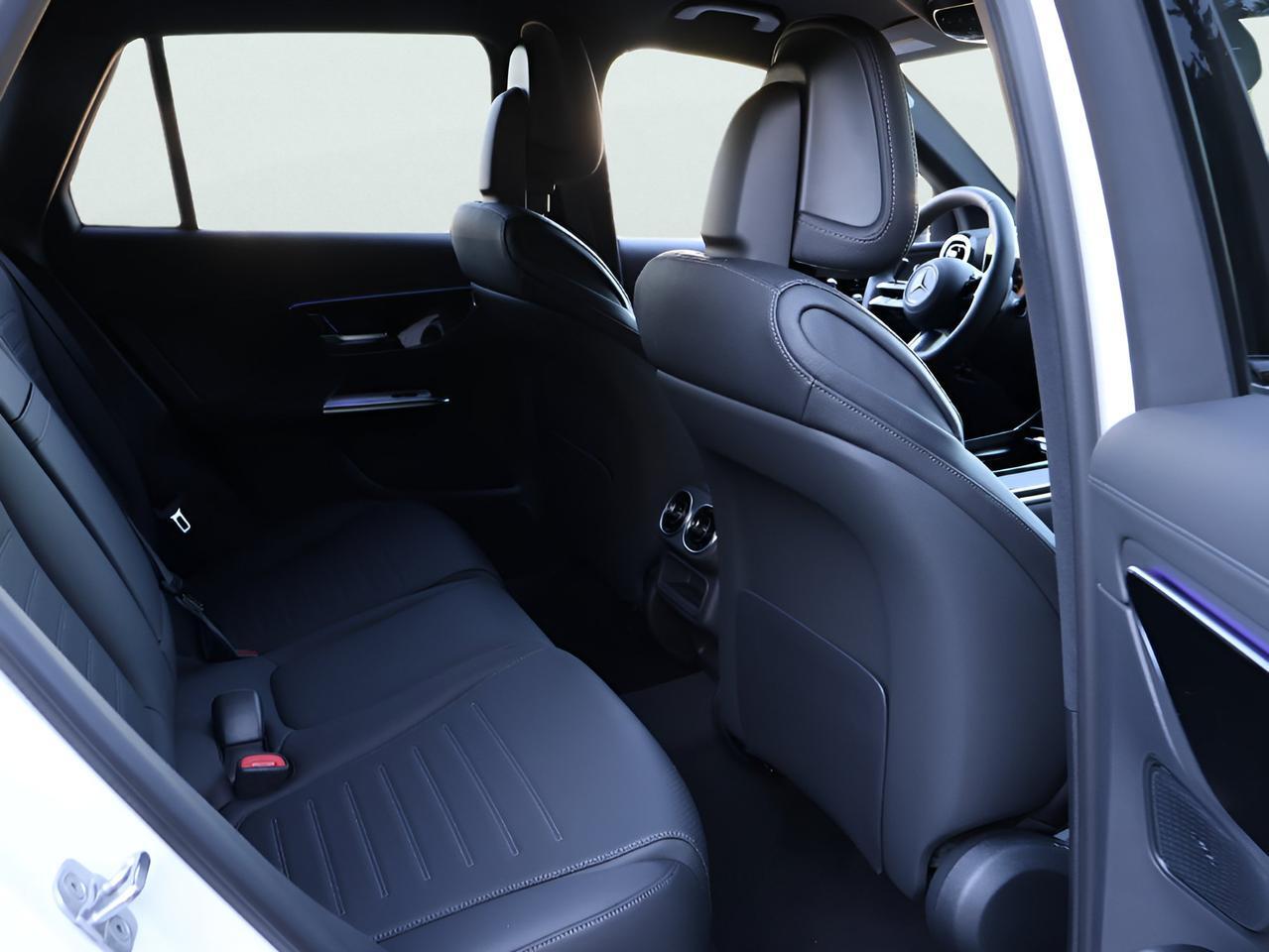 2026 Mercedes-Benz GLC GLC 300 San Clemente CA