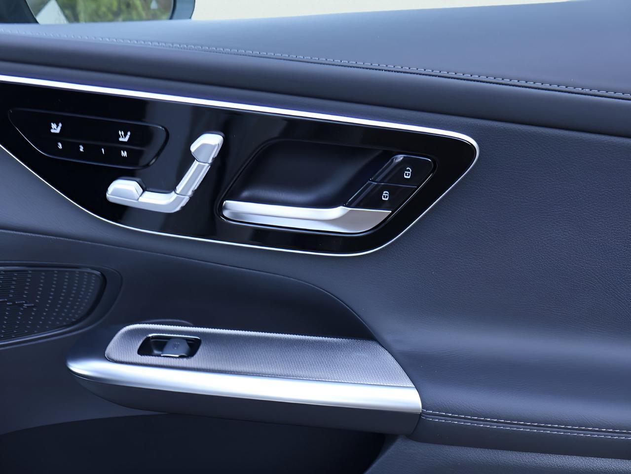 2026 Mercedes-Benz GLC GLC 300 San Clemente CA