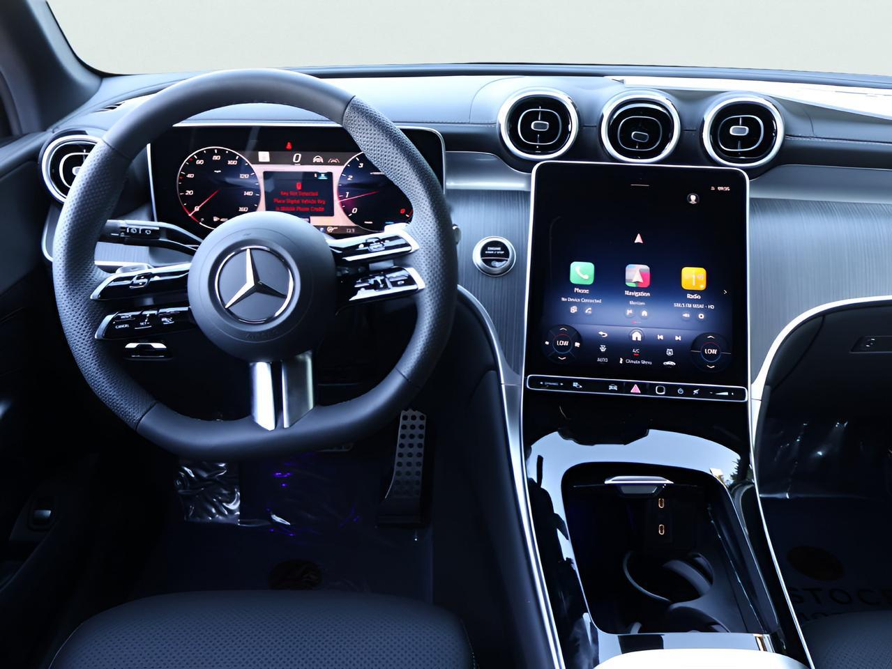 2026 Mercedes-Benz GLC GLC 300 San Clemente CA