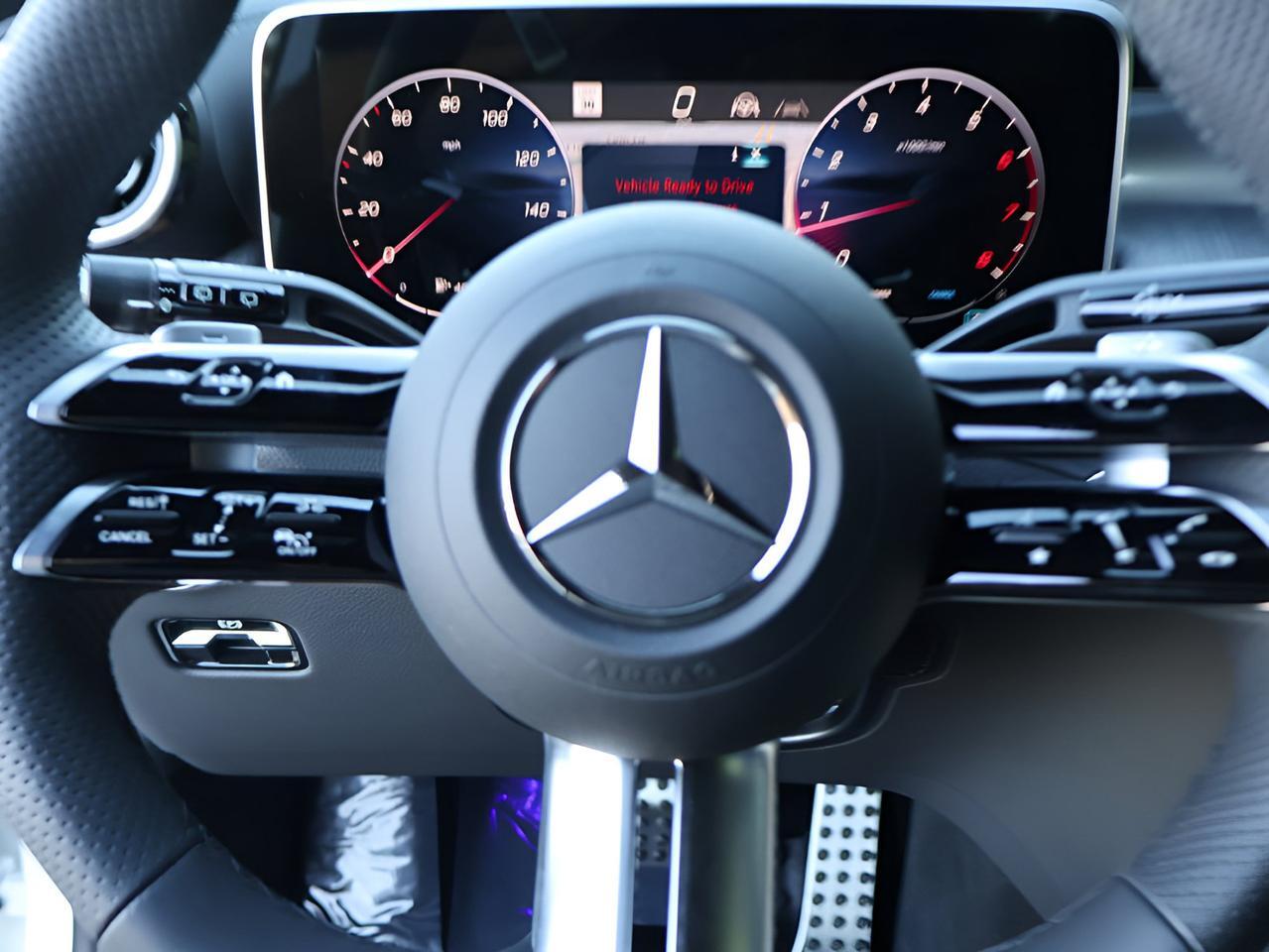 2026 Mercedes-Benz GLC GLC 300 San Clemente CA