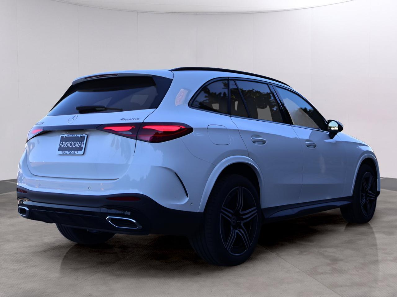 2026 Mercedes-Benz GLC GLC 300 San Clemente CA