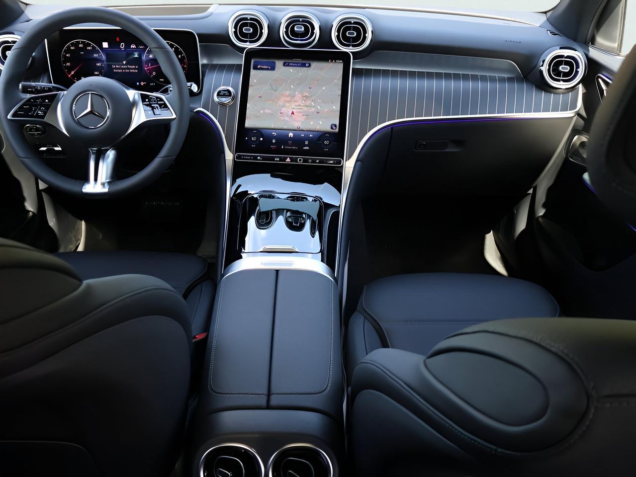 2026 Mercedes-Benz GLC GLC 300 San Clemente CA