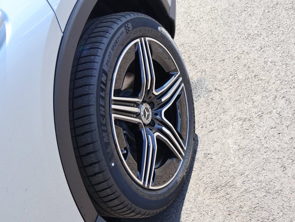 2026 Mercedes-Benz GLC GLC 300 San Clemente CA