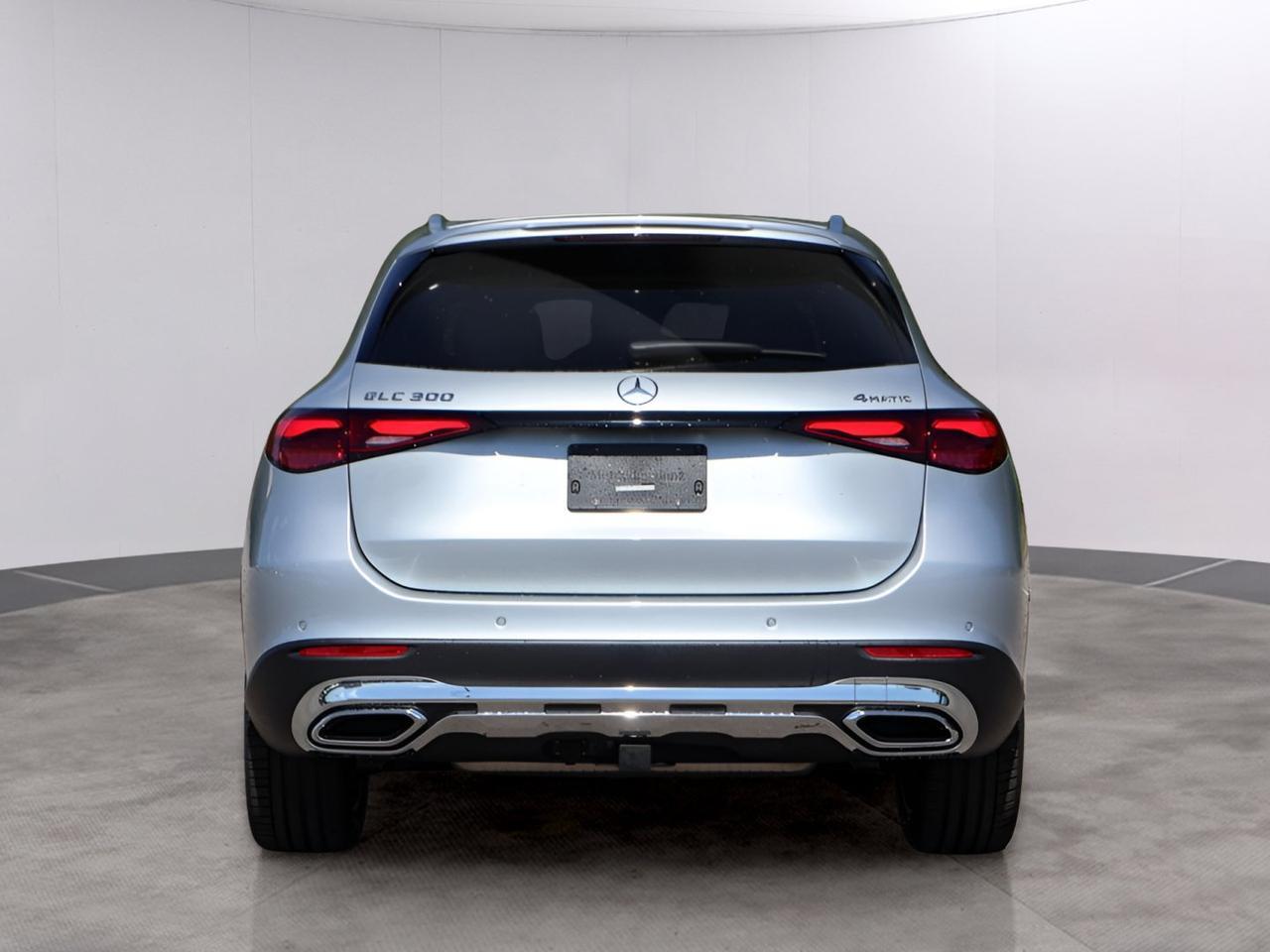 2026 Mercedes-Benz GLC GLC 300 San Clemente CA