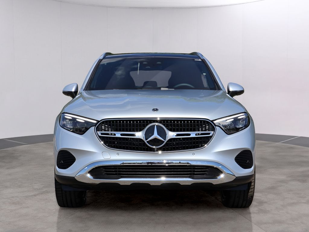 2026 Mercedes-Benz GLC GLC 300 San Clemente CA