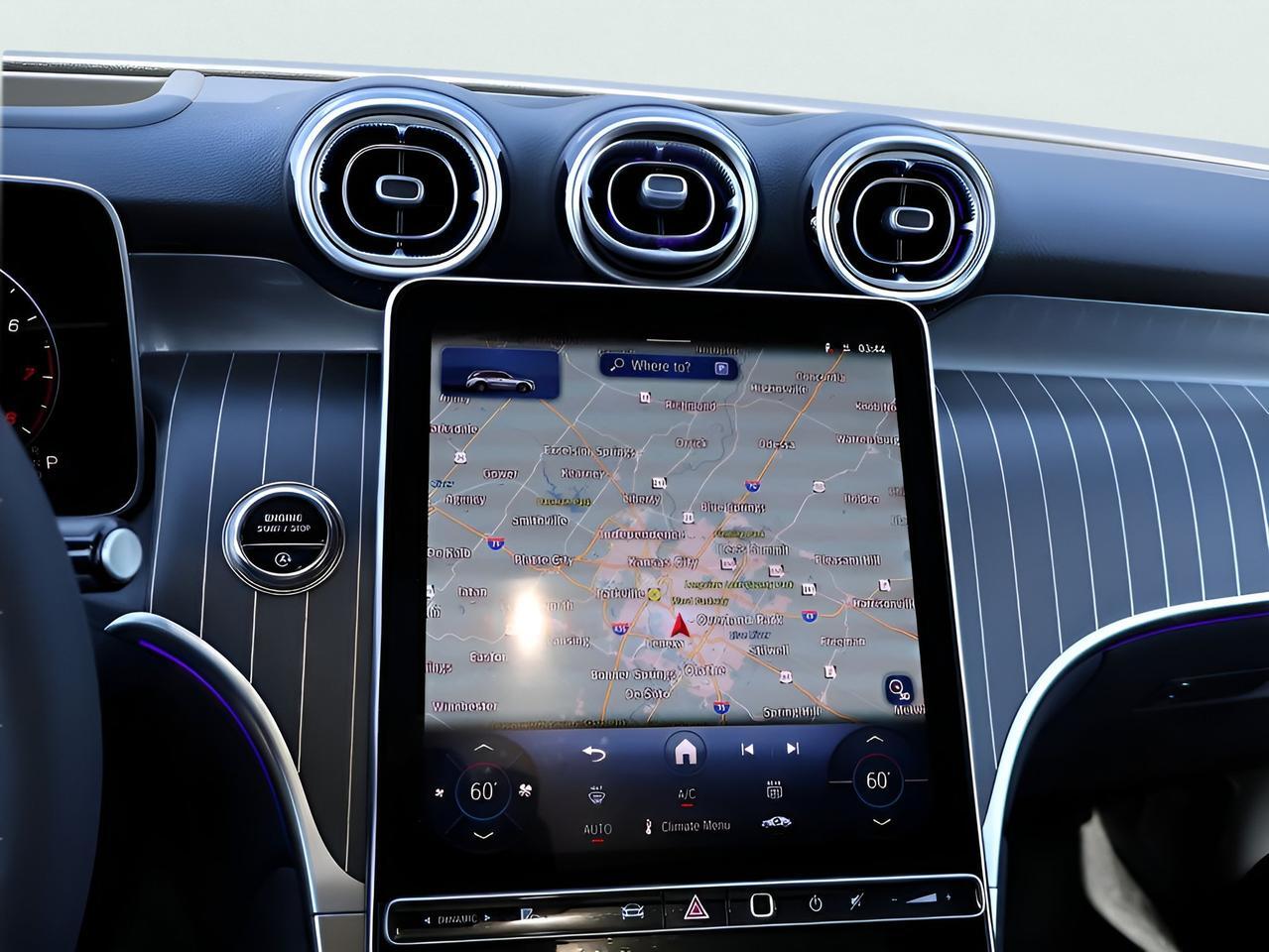 2026 Mercedes-Benz GLC GLC 300 San Clemente CA