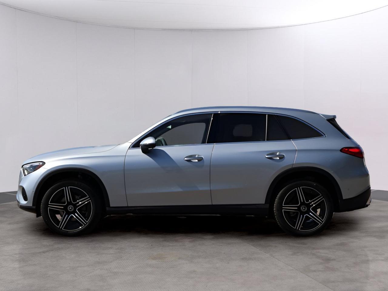 2026 Mercedes-Benz GLC GLC 300 San Clemente CA