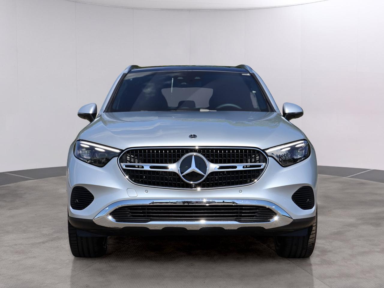 2026 Mercedes-Benz GLC GLC 300 San Clemente CA