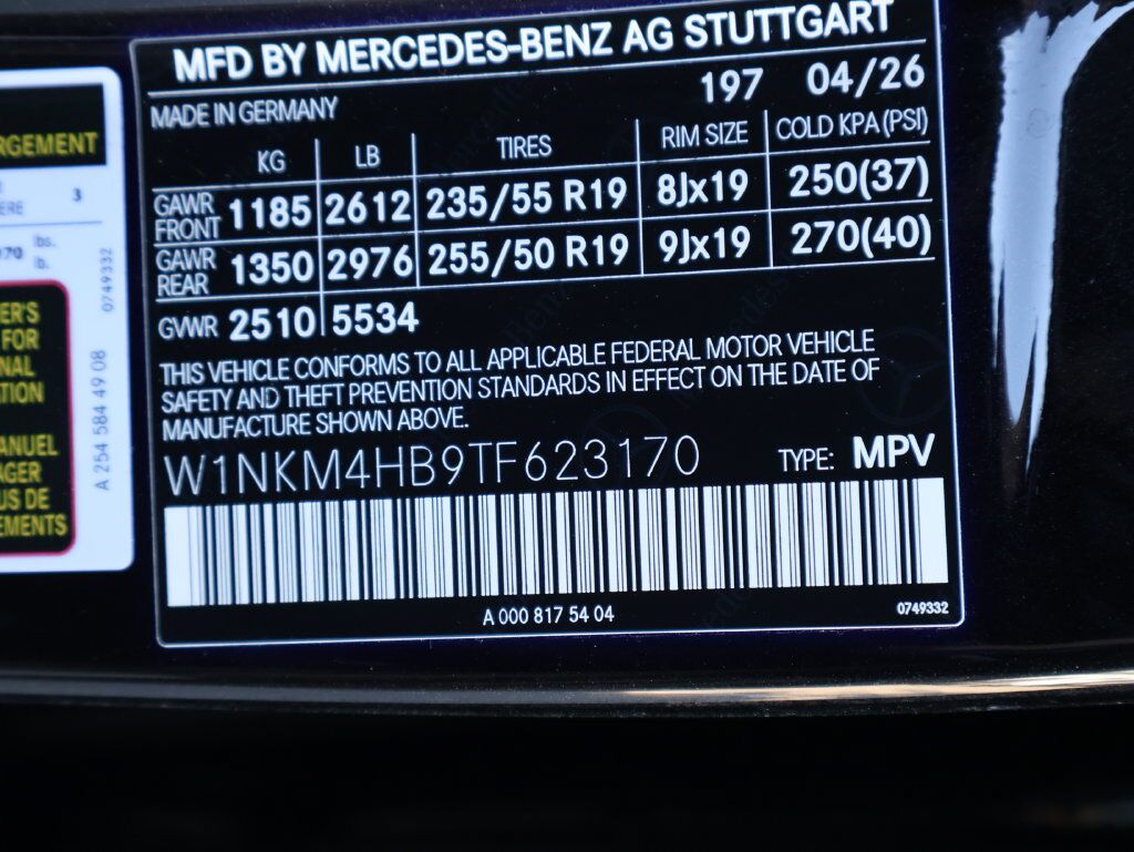 2026 Mercedes-Benz GLC GLC 300 San Clemente CA
