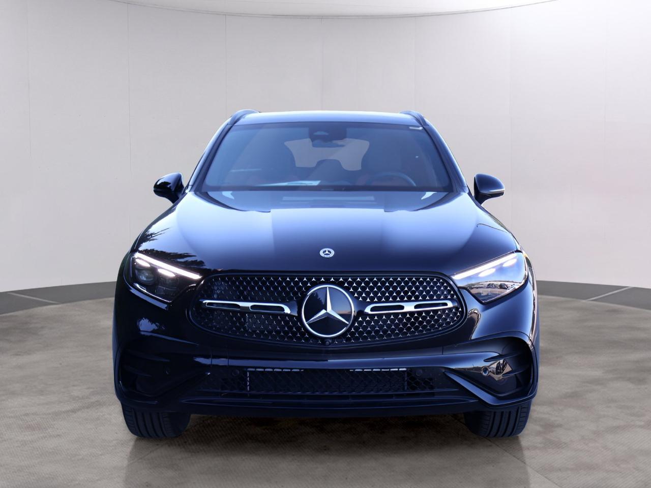 2026 Mercedes-Benz GLC GLC 300 San Clemente CA