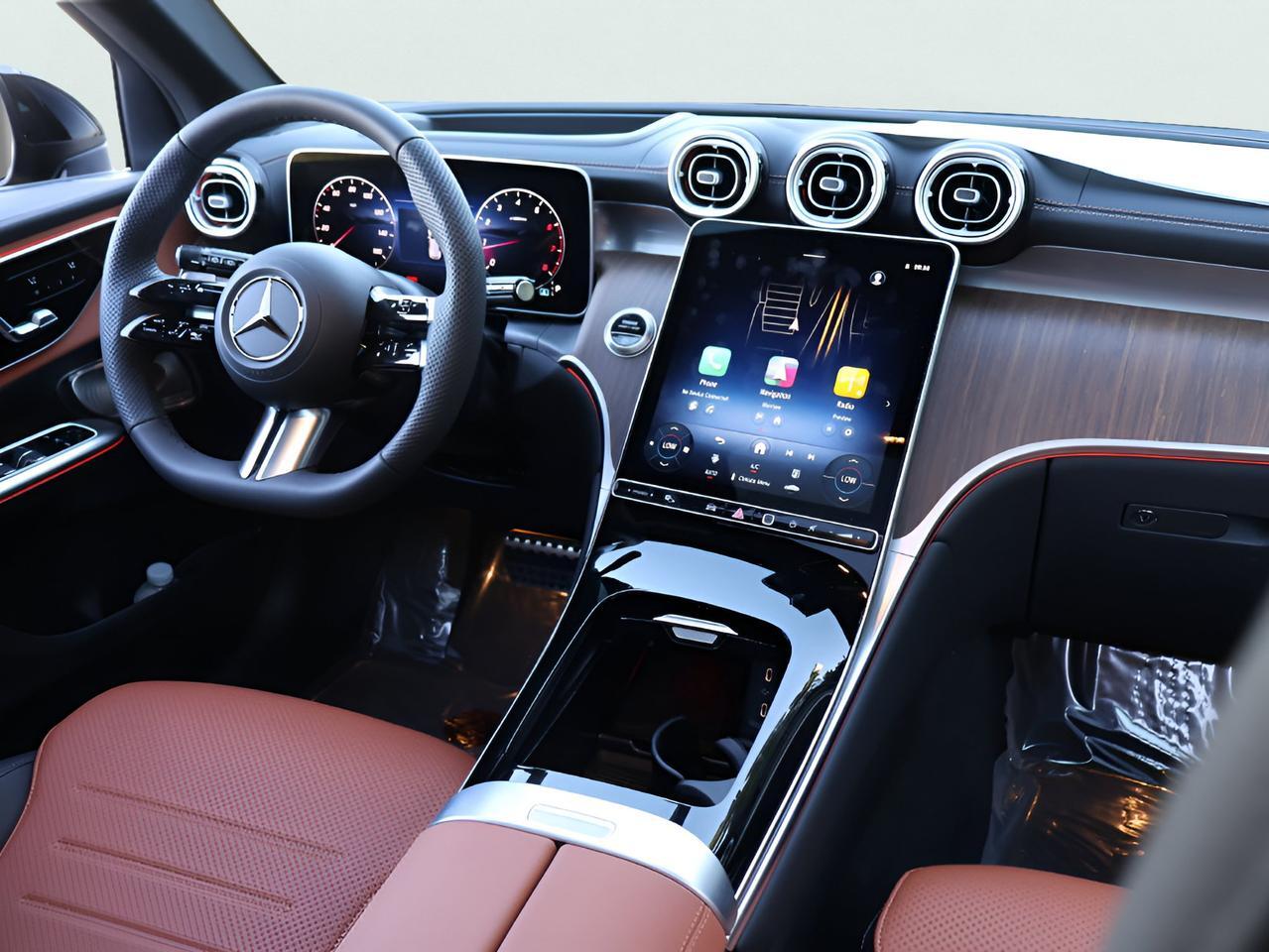 2026 Mercedes-Benz GLC GLC 300 San Clemente CA