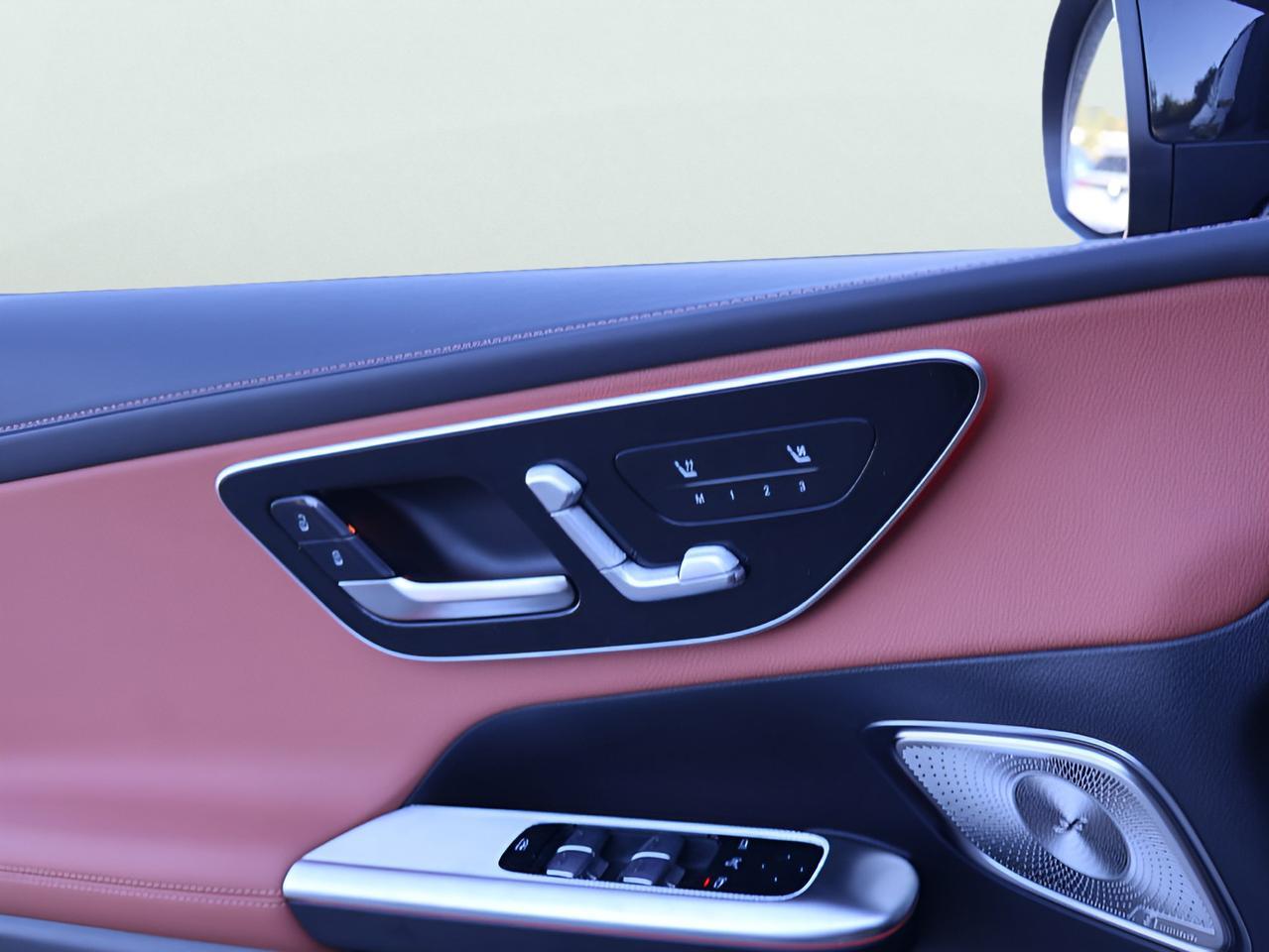 2026 Mercedes-Benz GLC GLC 300 San Clemente CA