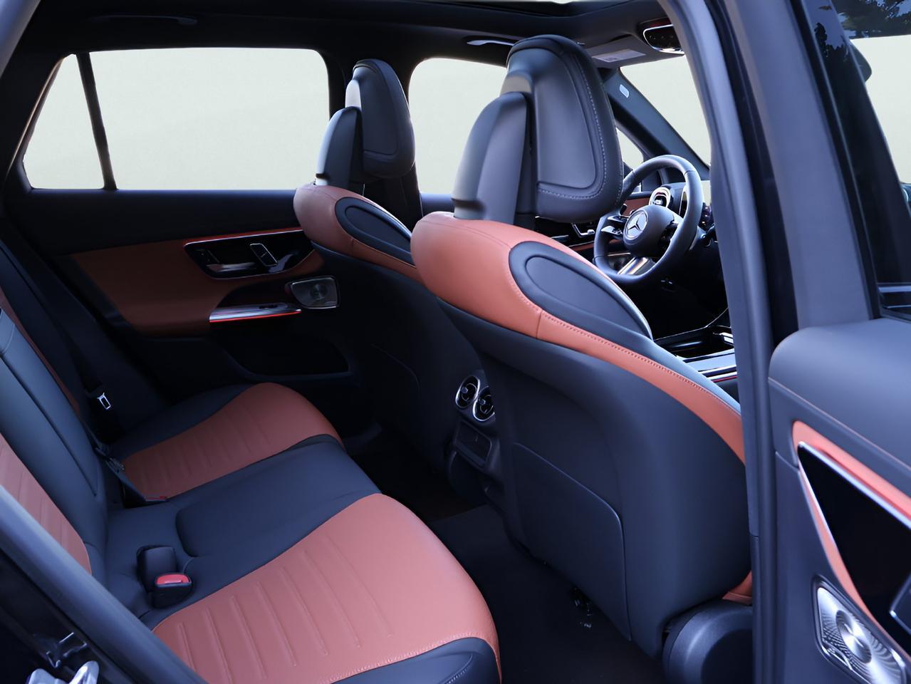 2026 Mercedes-Benz GLC GLC 300 San Clemente CA