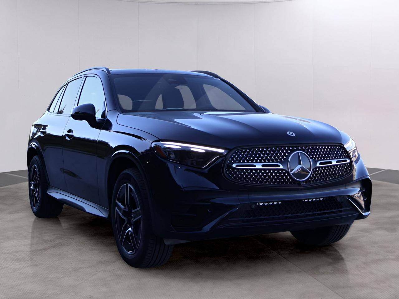 2026 Mercedes-Benz GLC GLC 300 San Clemente CA